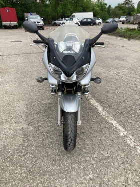 Suzuki Bandit GSF-600S/BANDIT-S/2003/TOP/Germany | Mobile.bg    12