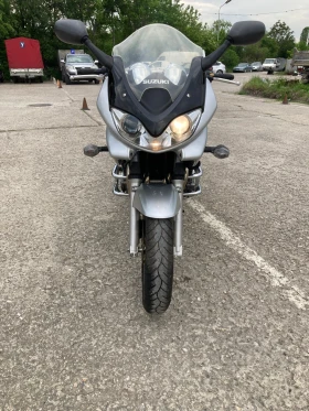Suzuki Bandit GSF-600S/BANDIT-S/2003/TOP/Germany | Mobile.bg    4