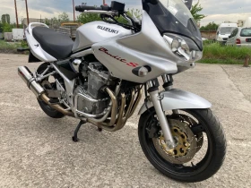 Suzuki Bandit GSF-600S/BANDIT-S/2003/TOP/Germany | Mobile.bg    2