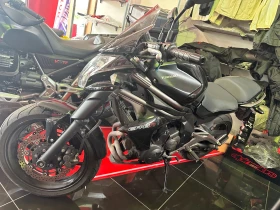 Kawasaki ER 6N 09.2012. | Mobile.bg    14