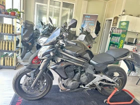 Kawasaki ER 6N 09.2012. | Mobile.bg    8