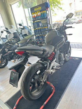 Kawasaki ER 6N 09.2012. | Mobile.bg    7