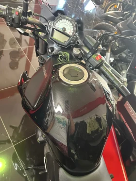 Kawasaki ER 6N 09.2012. | Mobile.bg    12