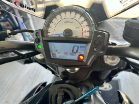 Kawasaki ER 6N 09.2012. | Mobile.bg    2