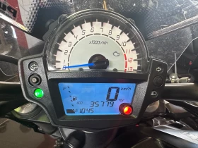 Kawasaki ER 6N 09.2012. | Mobile.bg    11