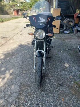 Обява за продажба на Honda Cbx E ~4 900 лв. - изображение 3