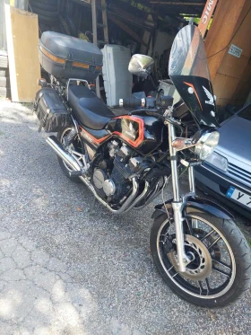 Обява за продажба на Honda Cbx E ~4 900 лв. - изображение 8
