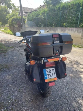 Обява за продажба на Honda Cbx E ~4 900 лв. - изображение 6