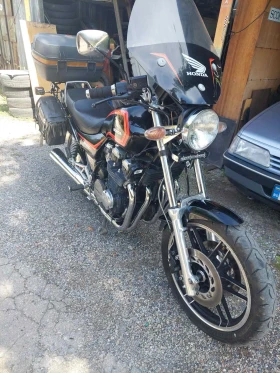 Honda Cbx E | Mobile.bg    13