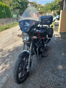 Обява за продажба на Honda Cbx E ~4 900 лв. - изображение 4