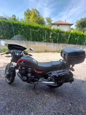Обява за продажба на Honda Cbx E ~4 900 лв. - изображение 10