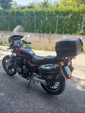 Обява за продажба на Honda Cbx E ~4 900 лв. - изображение 1