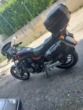 Обява за продажба на Honda Cbx E ~4 900 лв. - изображение 5
