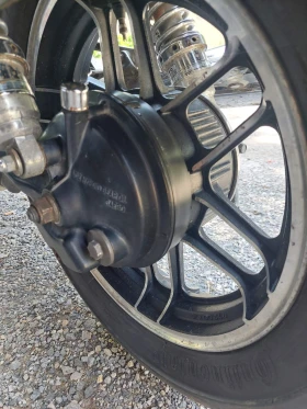 Обява за продажба на Honda Cbx E ~4 900 лв. - изображение 9