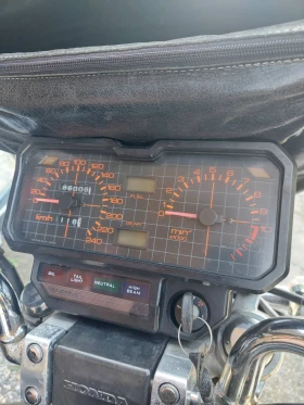 Обява за продажба на Honda Cbx E ~4 900 лв. - изображение 7