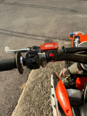 Ktm SX-F SX-F 250 | Mobile.bg � ����� ������ 11