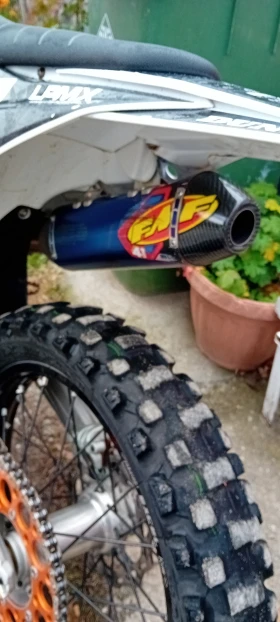 Ktm SX-F SX-F 250, снимка 7