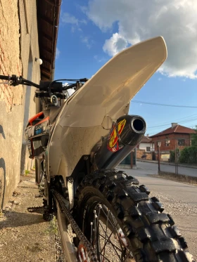Ktm SX-F SX-F 250 | Mobile.bg � ����� ������ 3