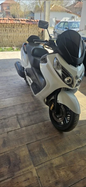 Sym Maxsym | Mobile.bg � ����� ������ 3