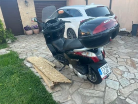 Honda S-Wing 125 | Mobile.bg � ����� ������ 4