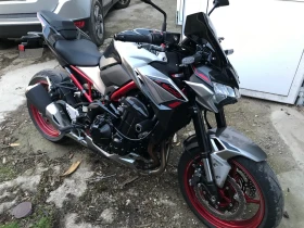 Kawasaki Z 900 - 713km | Mobile.bg � ����� ������ 9