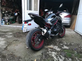 Kawasaki Z 900 - 713km | Mobile.bg � ����� ������ 10