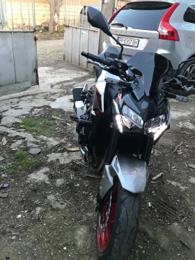 Kawasaki Z 900 - 713km | Mobile.bg � ����� ������ 11