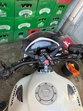 Honda Hornet 600 | Mobile.bg � ����� ������ 8