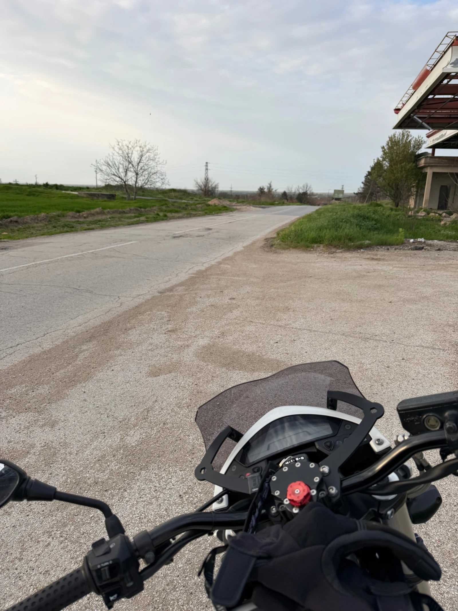 Honda Hornet 600, снимка 7 - Мотоциклети и мототехника - 55502579