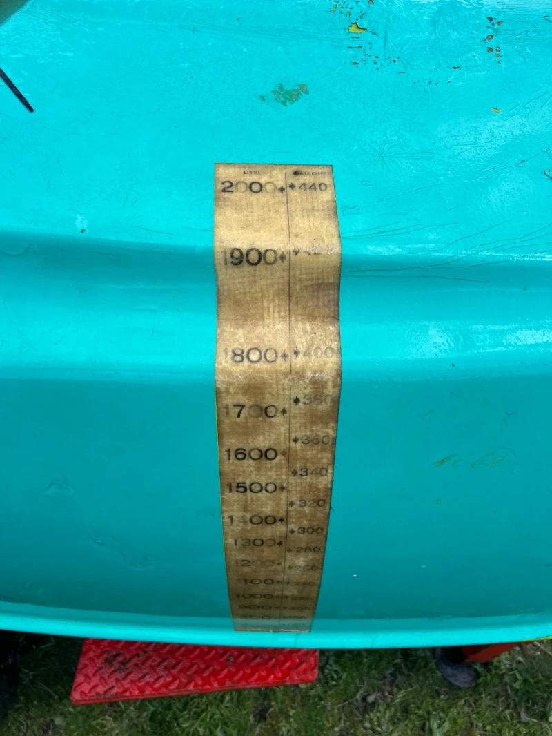 Пръскачка Друга марка, снимка 4 - Селскостопанска техника - 52447665