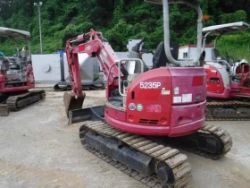  Yanmar   20.06.2025 | Mobile.bg    2