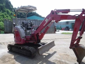  Yanmar   20.06.2025 | Mobile.bg    13