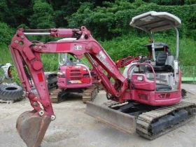   Yanmar