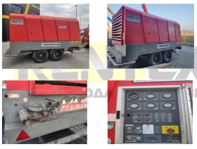 Компресори Друга  Kaeser M270  - изображение 1