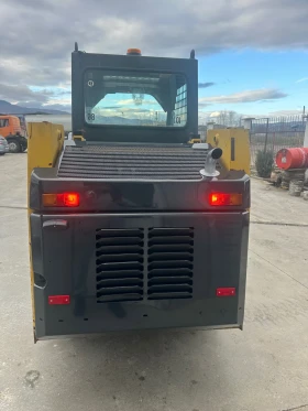 Мини челни товарачи Komatsu SK 07 J, снимка 12