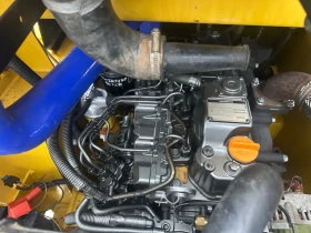 Мини челни товарачи Komatsu SK 07 J, снимка 5