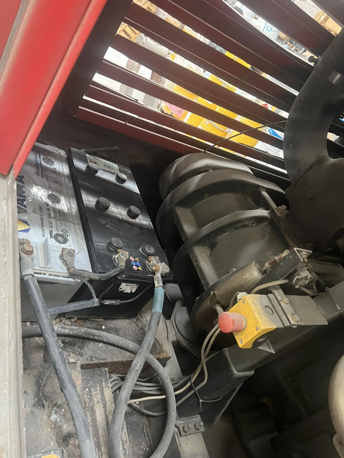 Компресори Друга  Kaeser M270  - изображение 3