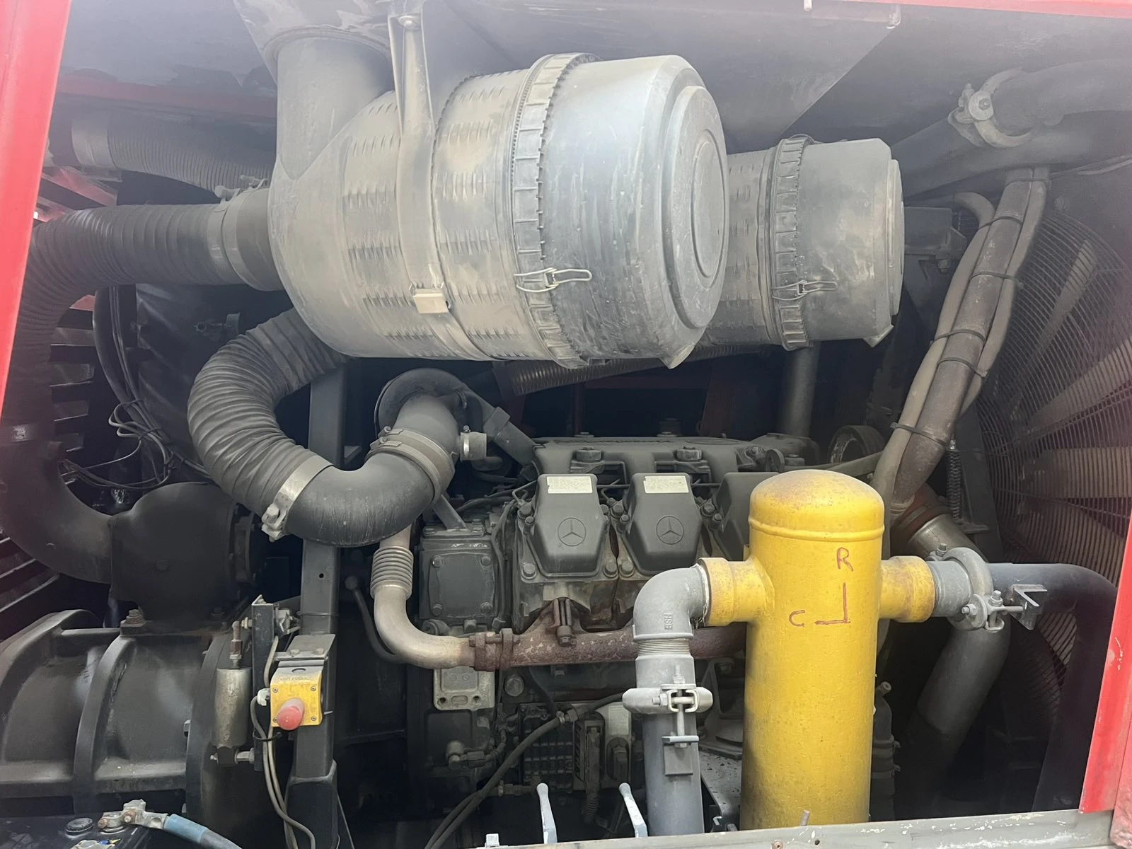 Компресори Друга  Kaeser M270  - изображение 4