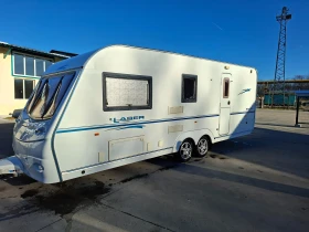 Каравана Coachmen Laser, снимка 4