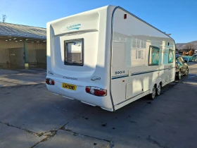 Каравана Coachmen Laser, снимка 3