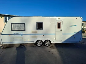Каравана Coachmen Laser, снимка 5