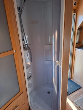 Каравана Coachmen Laser, снимка 10