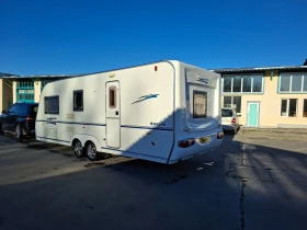 Каравана Coachmen Laser, снимка 6
