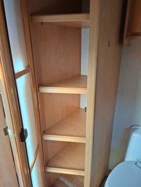 Каравана Coachmen Laser, снимка 13