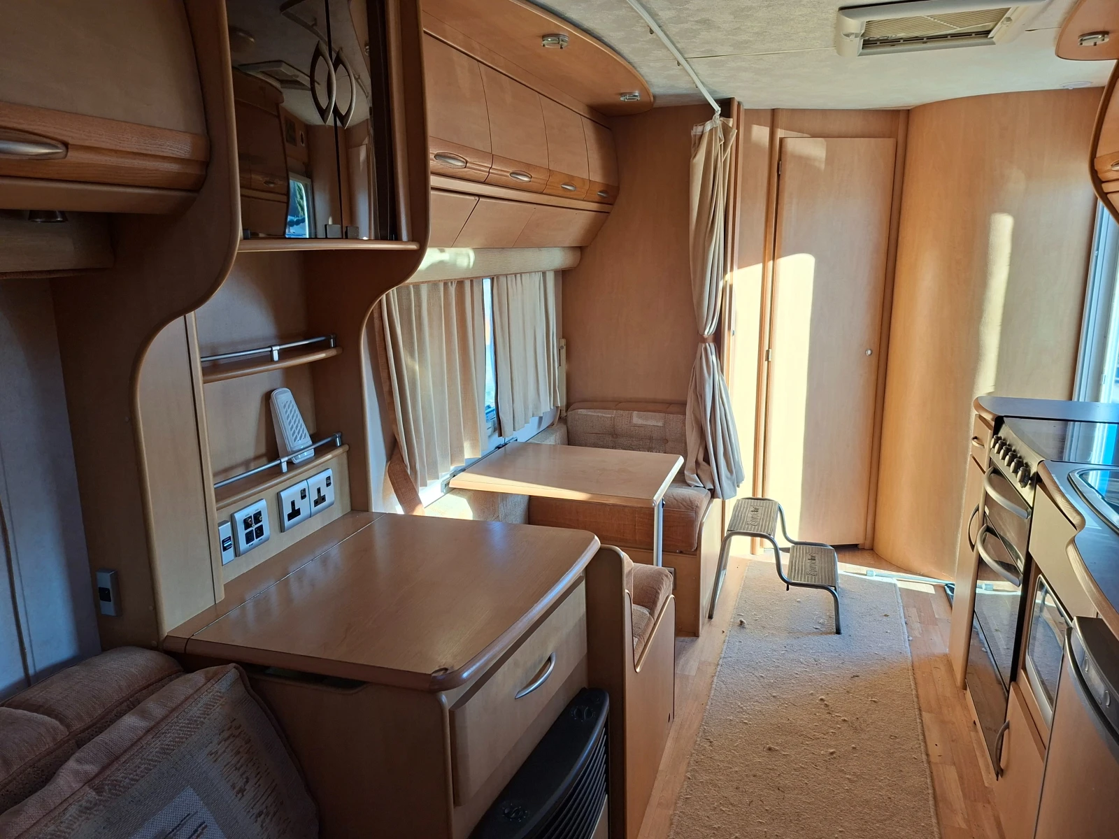 Каравана Coachmen Laser - изображение 9