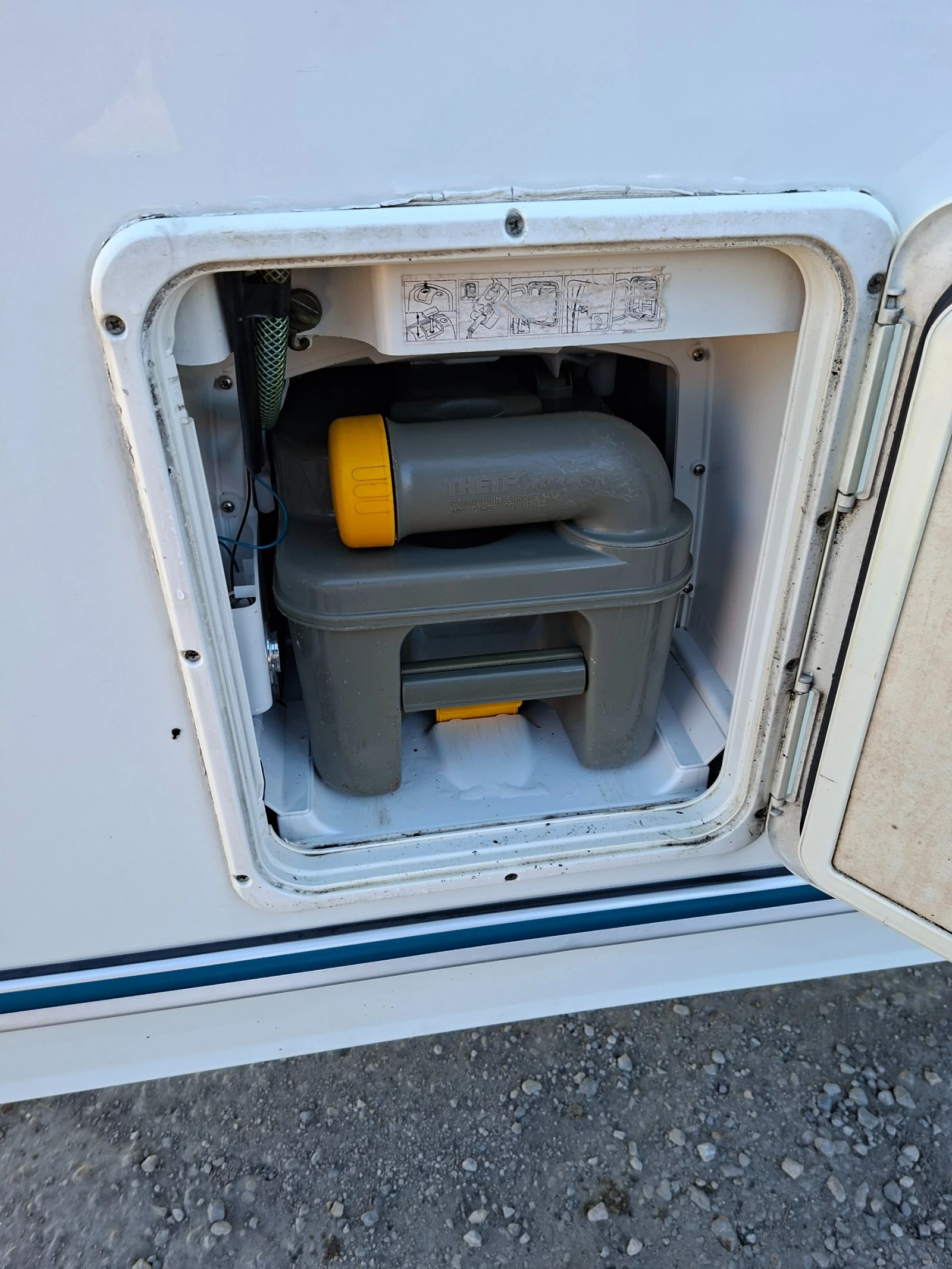 �������� Coachmen Laser | Mobile.bg � ����������� 17