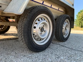 �� ��������� Blyss Trailer | Mobile.bg � ����� ������ 10