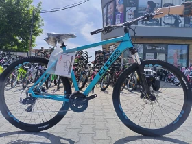  CROSS  29" GRX 7 HDB 560mm  | Mobile.bg    12
