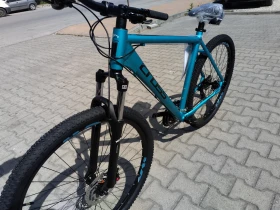  CROSS  29" GRX 7 HDB 560mm  | Mobile.bg    7