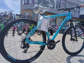 CROSS  29" GRX 7 HDB 560mm  | Mobile.bg    11